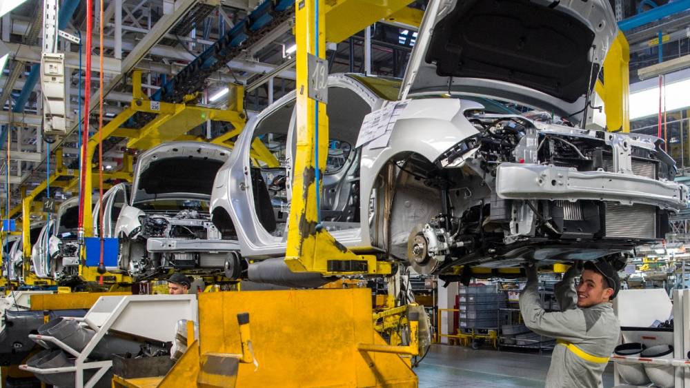 Industrie automobile : les atouts du Maroc vantés par la CNUCED