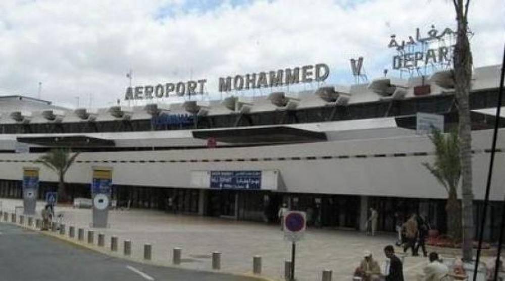 Agences urbaines de Casablanca-Settat : Guichet spécial à l'aéroport Mohammed V dédié aux MRE