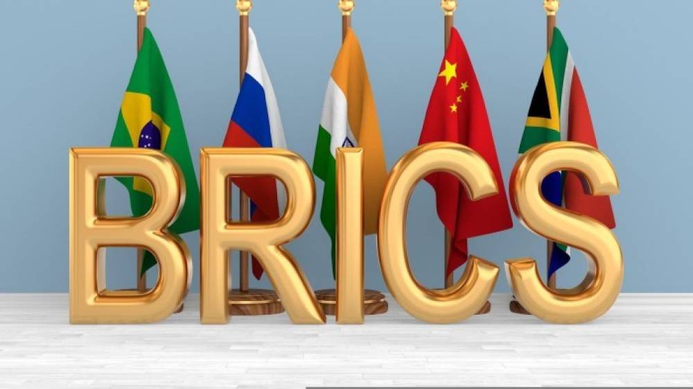 L’Afrique du Sud, « le canard boiteux » du BRICS