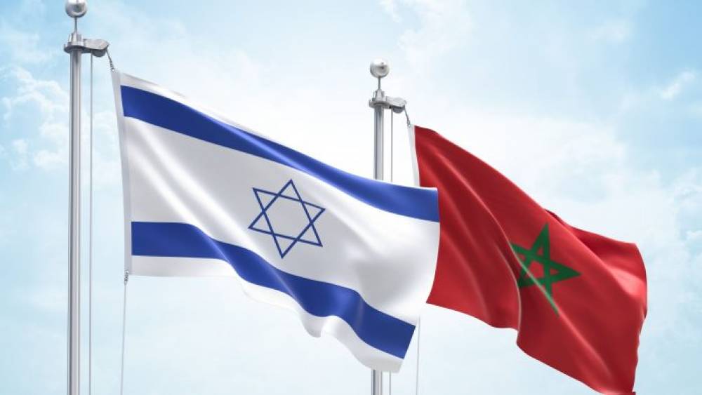 Examen à Settat des moyens de raffermir la coopération entre le Maroc et Israël dans le domaine économique