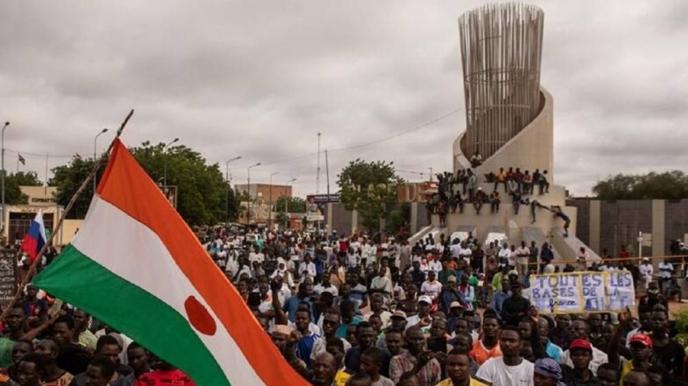 Niger: levée du couvre-feu instauré le 26 juillet