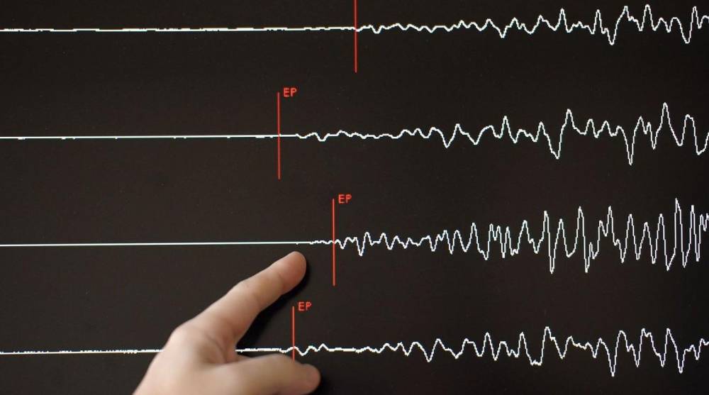 Indonésie: Un séisme de magnitude 7,1 touche Bali