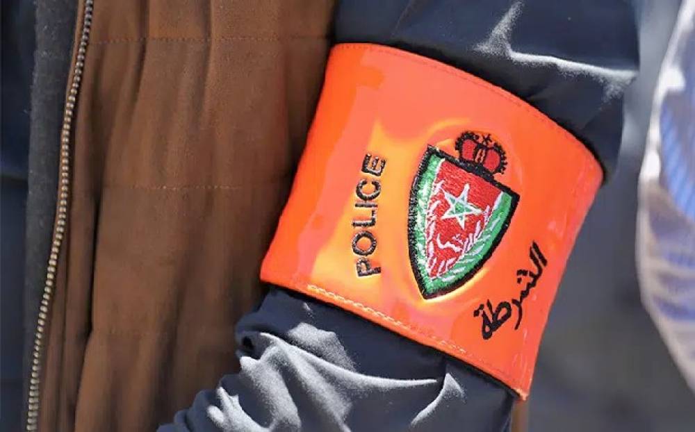 Rabat : information judiciaire suite au suicide d’un policier avec son arme de service