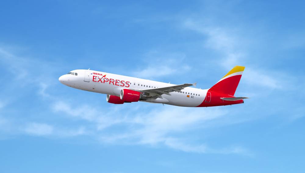 Aérien: Iberia Express lancera une liaison Madrid-Marrakech en octobre