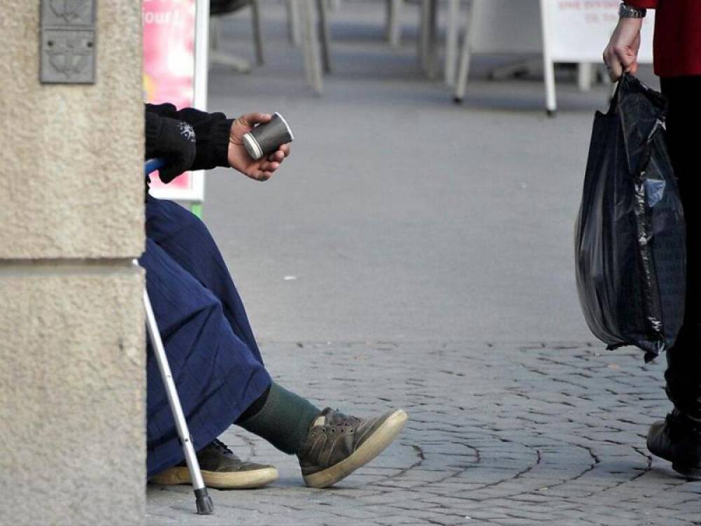 Lutte contre la mendicité : plus de 15.000 Interpellations lors des 5 premiers mois de 2022