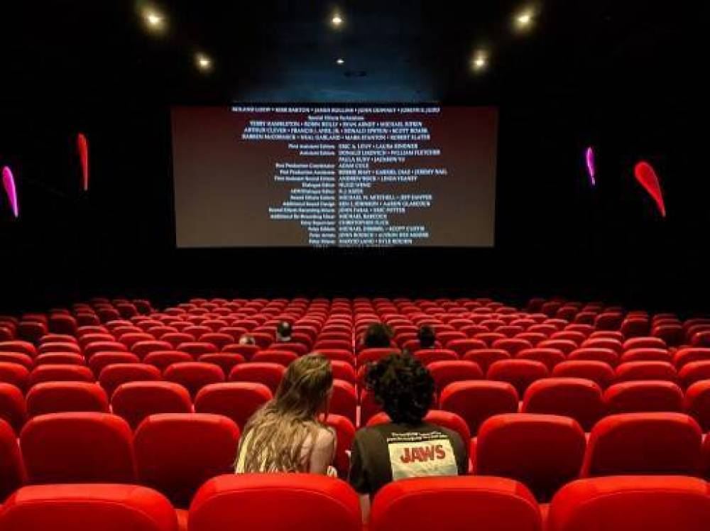 Cinéma: 4 projets marocains sélectionnés pour le soutien du Fonds de la Mer rouge