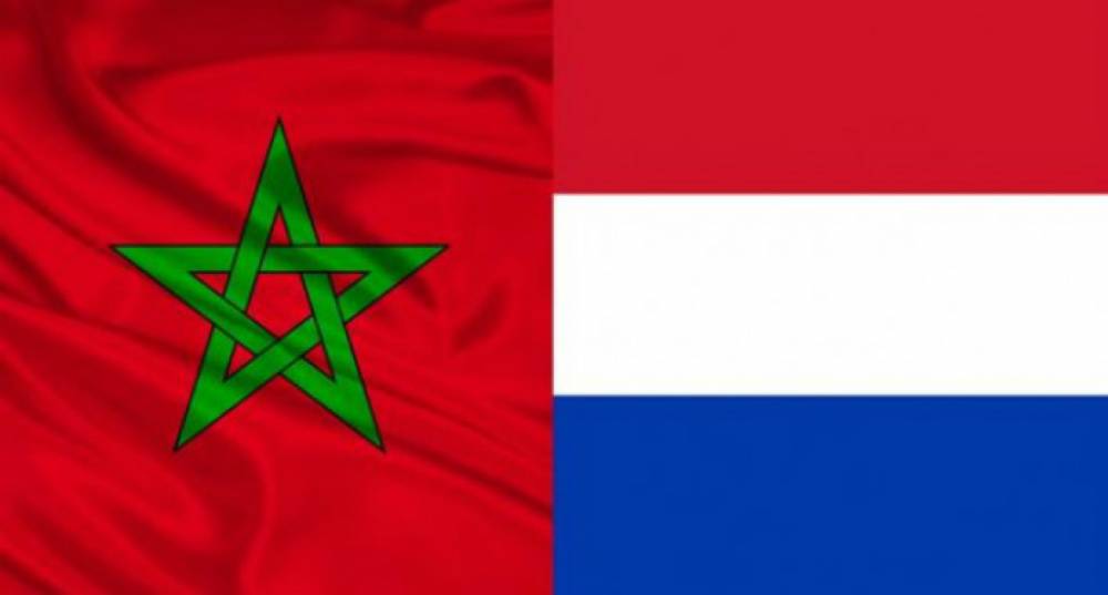 Les Pays-Bas en mission commerciale au Maroc pour proposer des solutions innovantes au stress hydrique