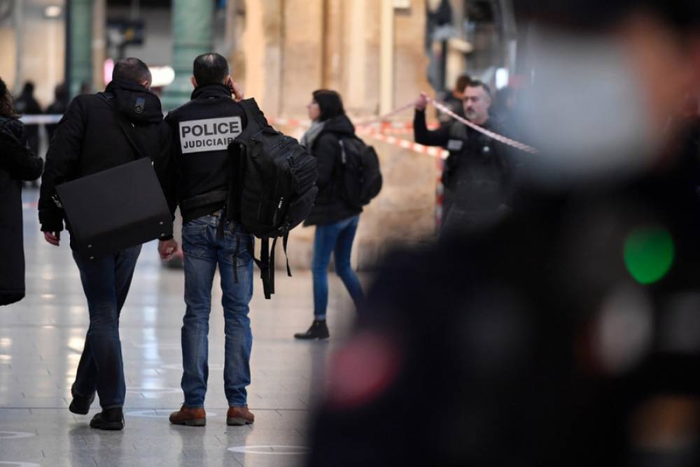 Une femme séquestrée à Forbach depuis 2011, son mari interpellé lundi