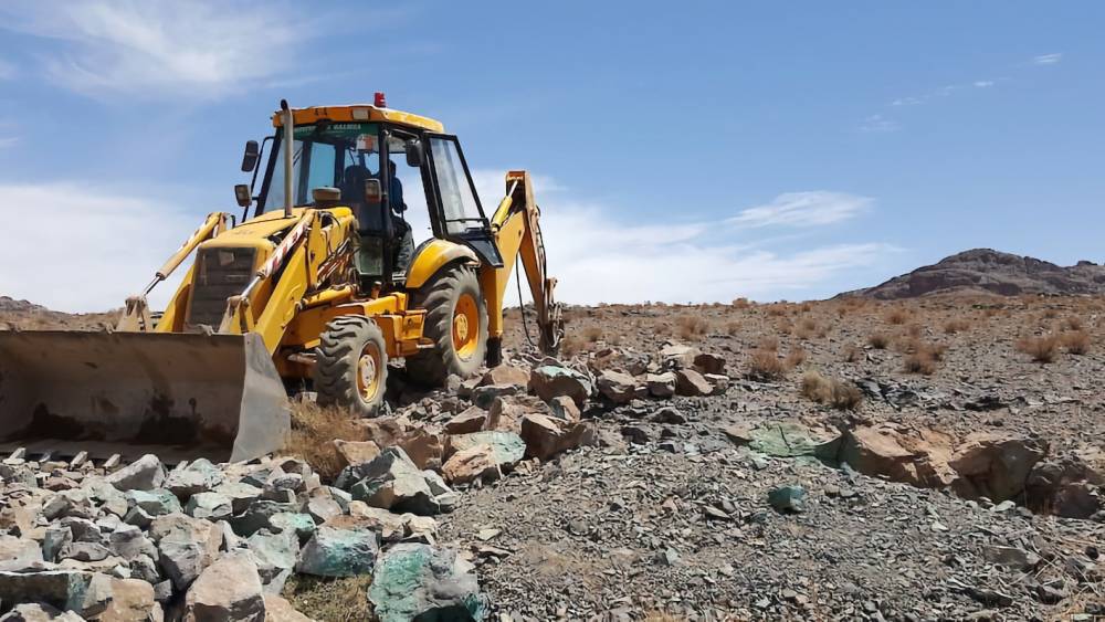 Mines: la Britannique Aterian lève 1,28 million de dollars pour financer ses activités au Maroc