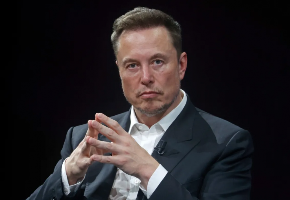 Elon Musk veut supprimer le blocage de comptes sur X