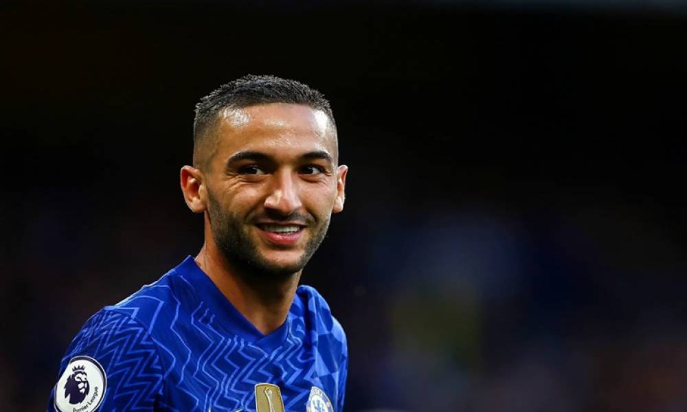 Mercato : Ziyech réussit sa visite médicale, le vice-président de Galatasaray confirme son arrivée