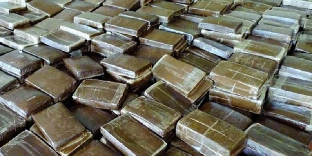 Maroc : Deux familles belges arrêtées avec 200 kg de drogue