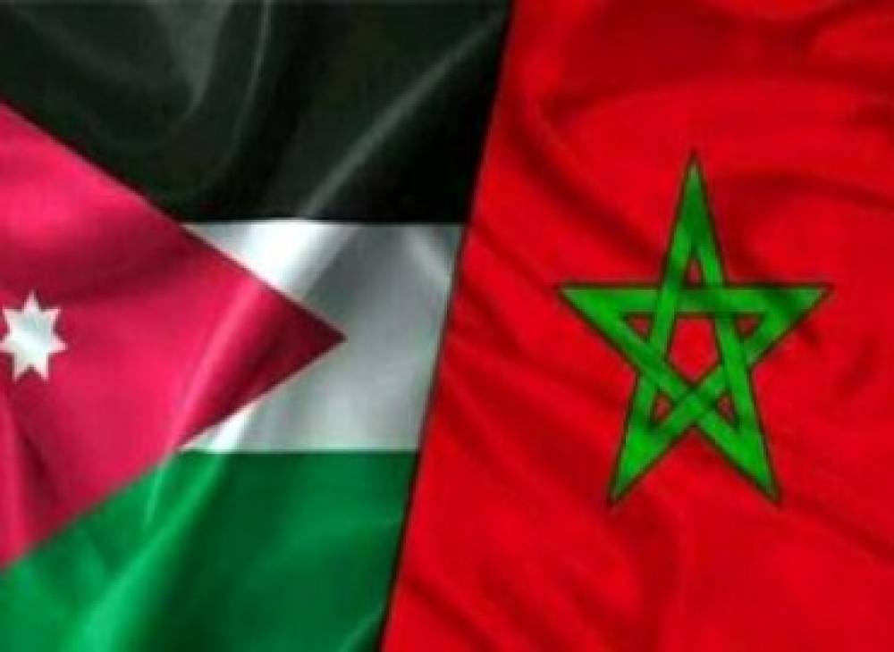 Relations maroco-jordaniennes : Un nouvel élan s'impose sur le plan économique (commission de fraternité)