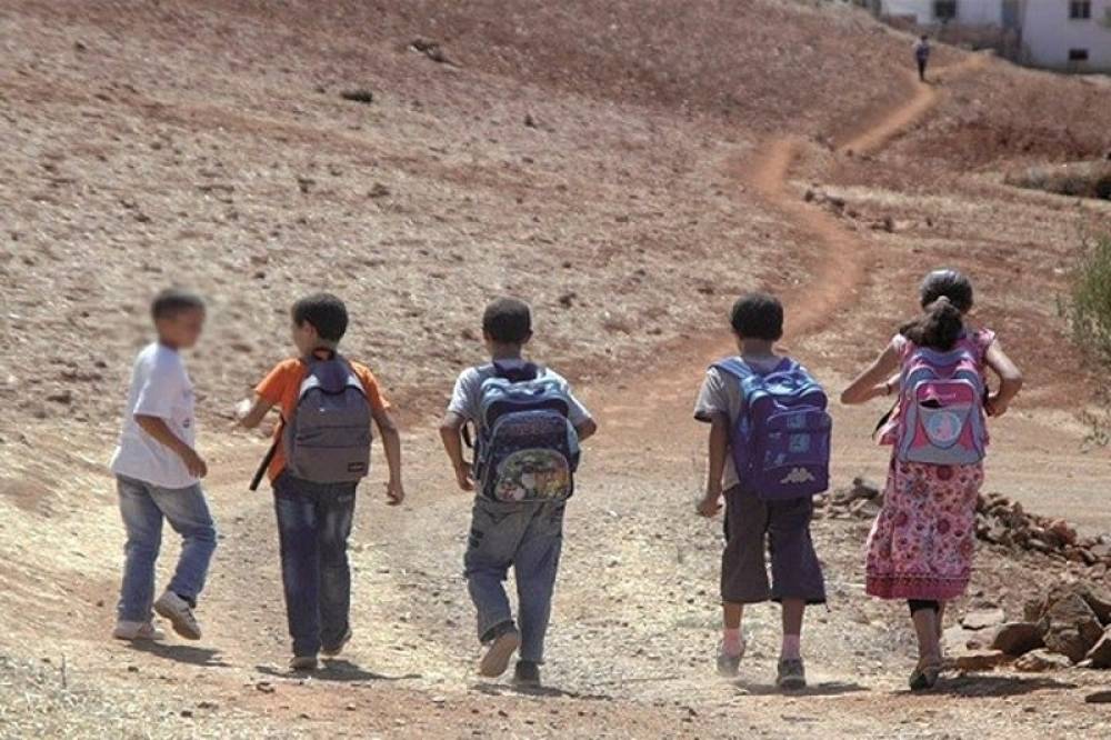 Gaspillage scolaire : Près de 90 % des élèves ruraux privés d'hébergement