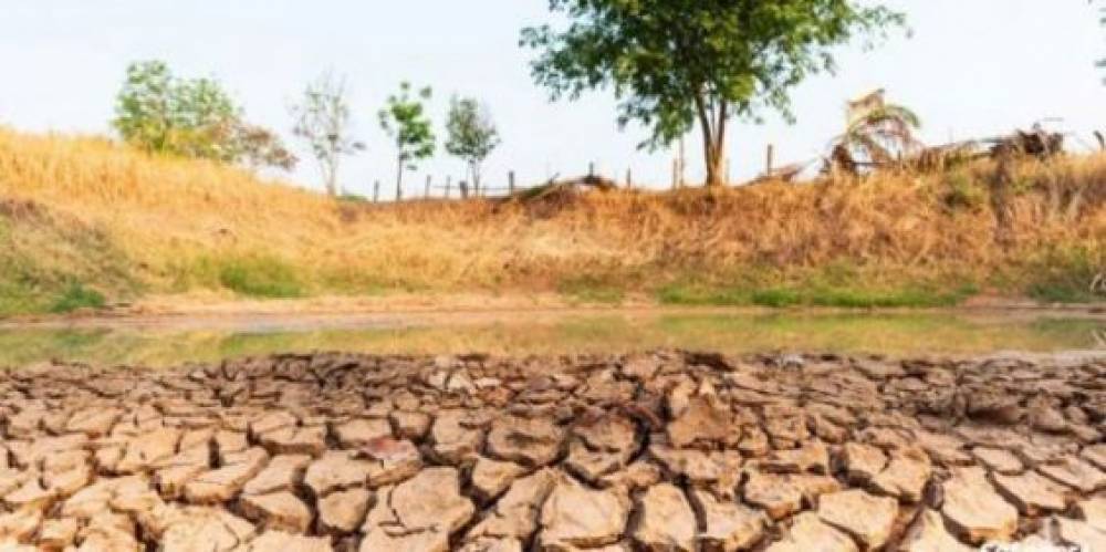 Stress hydrique : Le Maroc dans la zone rouge des pays les plus concernés par la sécheresse