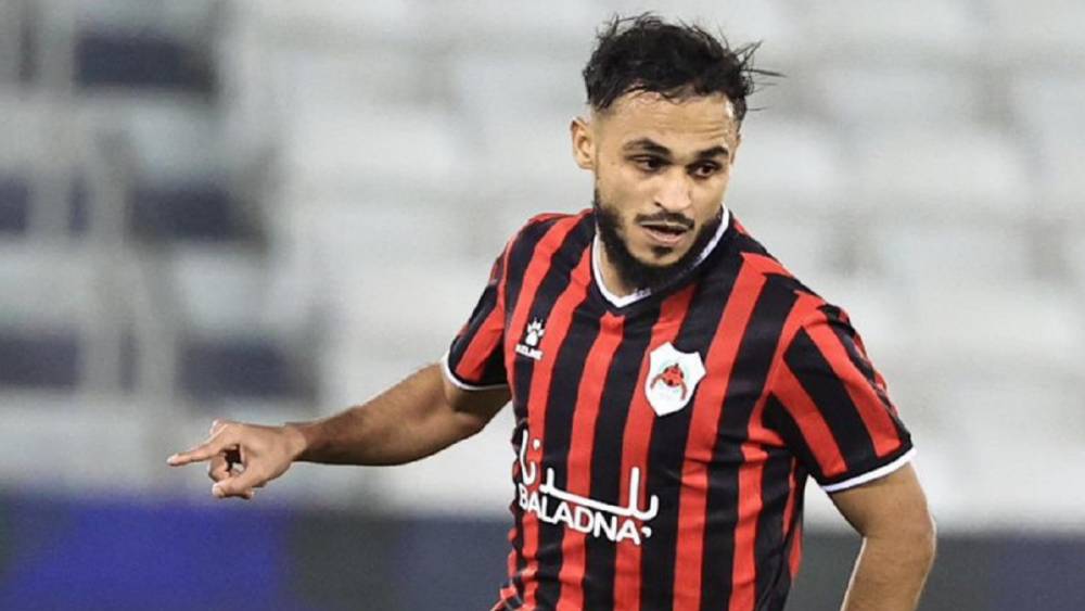 Football: blessé, Sofiane Boufal absent pour trois mois (Club)