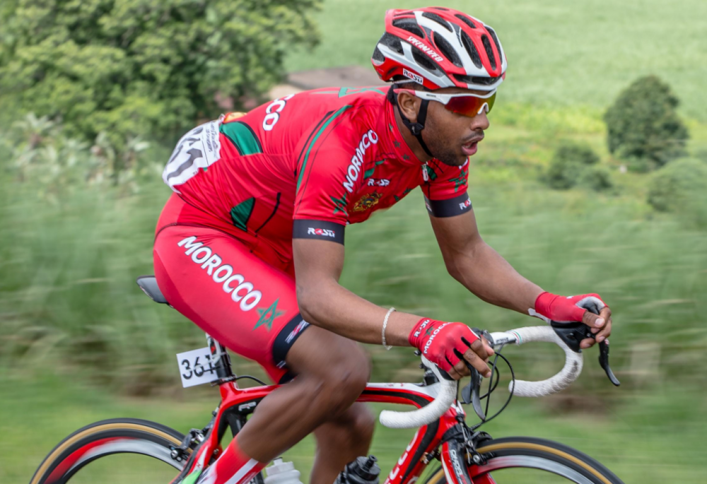 Cyclisme : Le Maroc conserve la 26e place mondiale et la 2e en Afrique