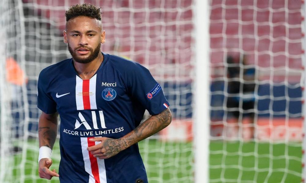 Mercato : accord pour le transfert de Neymar à Al Hilal pour deux saisons (médias)