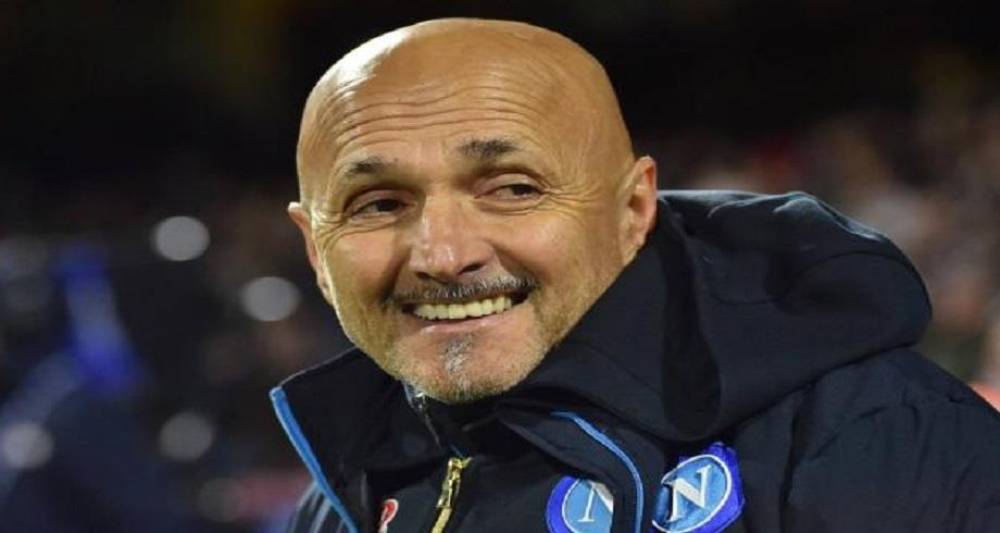 Italie : Spalletti donne son accord pour succéder à Mancini