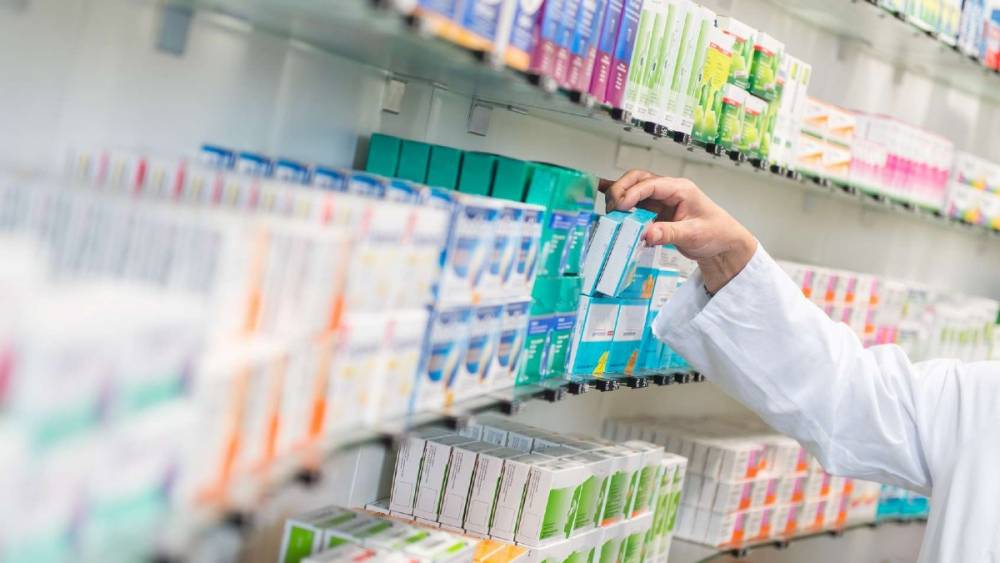 Baisse des prix des médicaments : une nouvelle liste validée