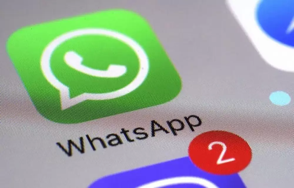 WhatsApp : Vous pourrez bientôt programmer des appels sur un groupe de discussion