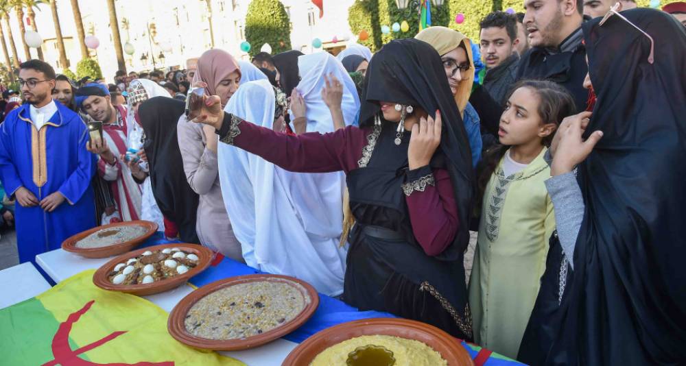 Nouvel an amazigh : le gouvernement tranche sur la date officielle