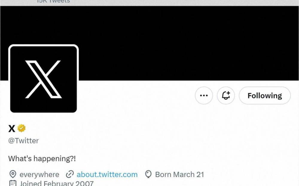 X Pro, l’ancien TweetDeck, est désormais un service payant nécessitant un abonnement Blue