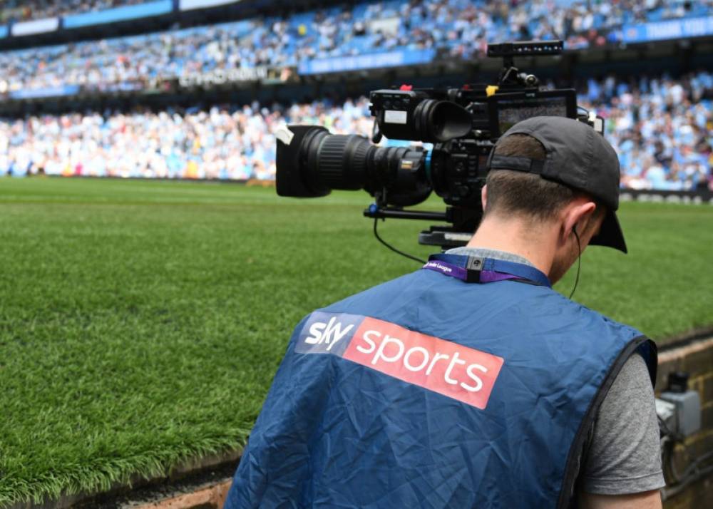 La Premier League renforce sa lutte contre le streaming illégal