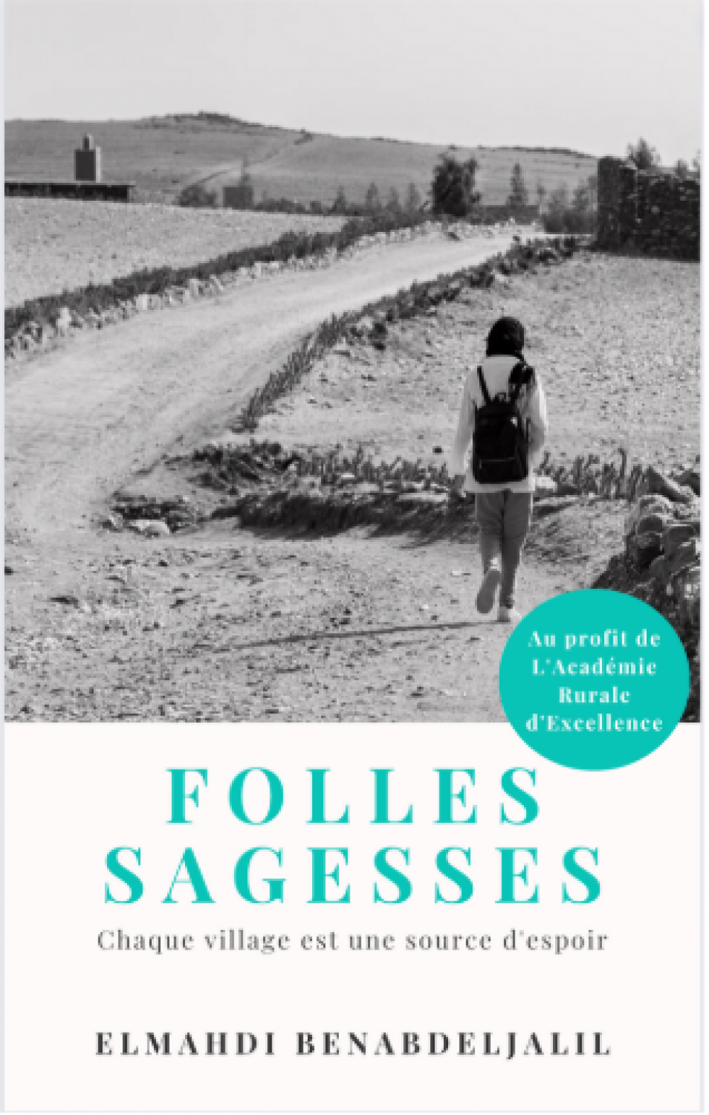 Parution : « Folles sagesses » met en avant le potentiel du monde rural