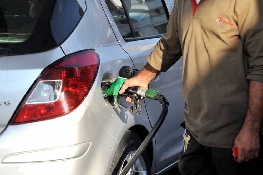 Le Conseil de la concurrence commente la hausse répétée des prix des carburants