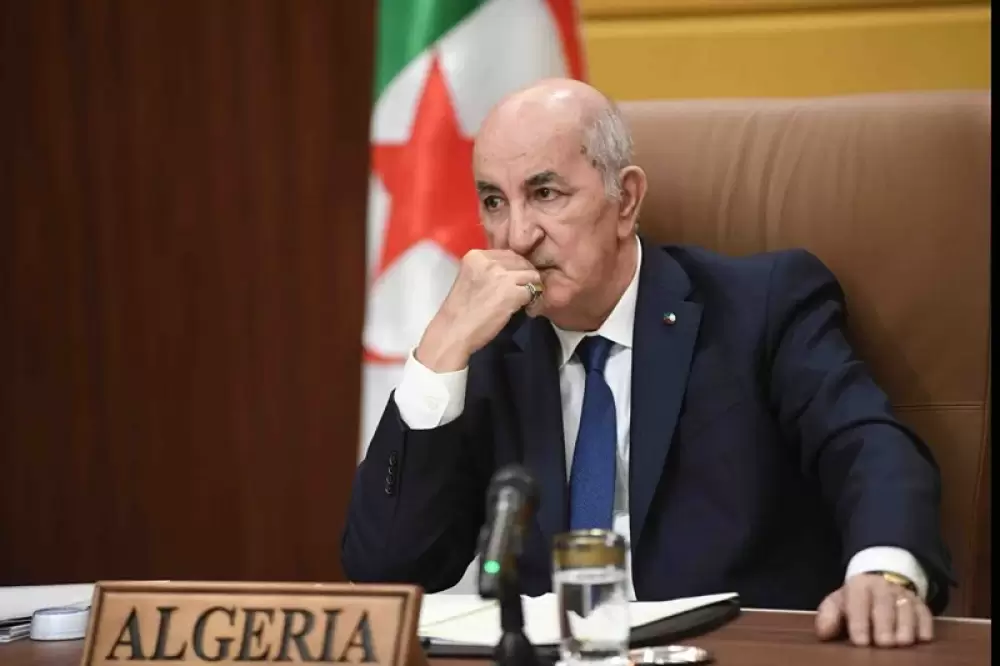 Sahara: les BRICS désavouent l'Algérie et le "polisario"