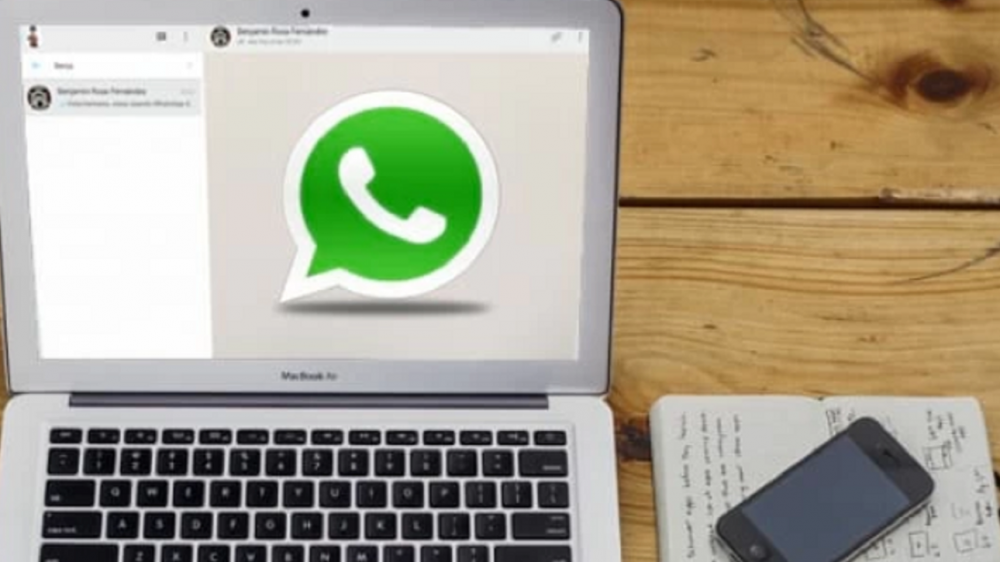 Lancement de la nouvelle version de WhatsApp pour Mac