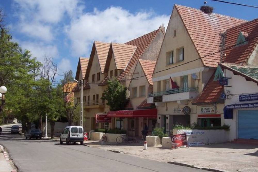 Ifrane: installation de nouveaux agents d’autorité