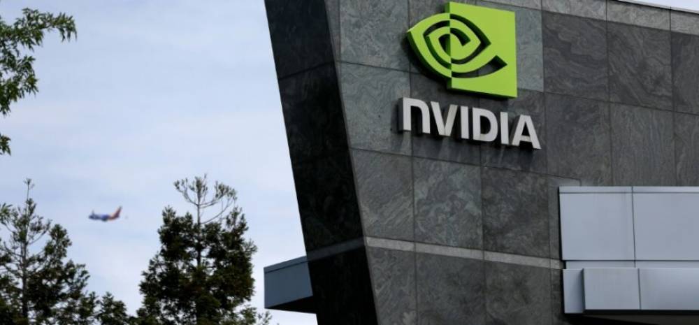 Le géant des processeurs Nvidia surfe sur la vague de l’intelligence artificielle