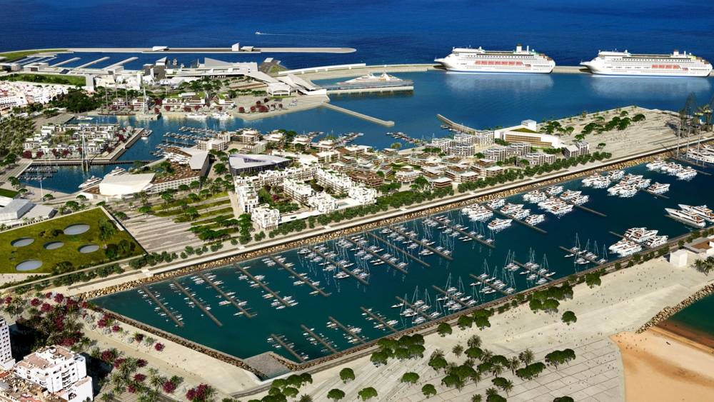 Marinas du Maroc : les réservations se font désormais par voie digitale