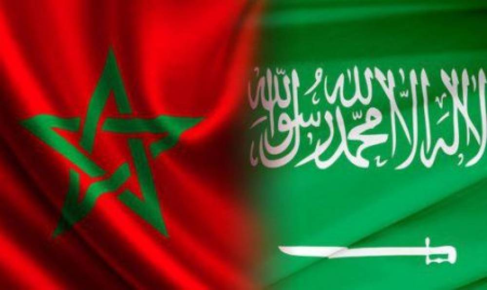 Approbation à Djeddah d’un mémorandum de coopération entre les ministères publics marocain et saoudien