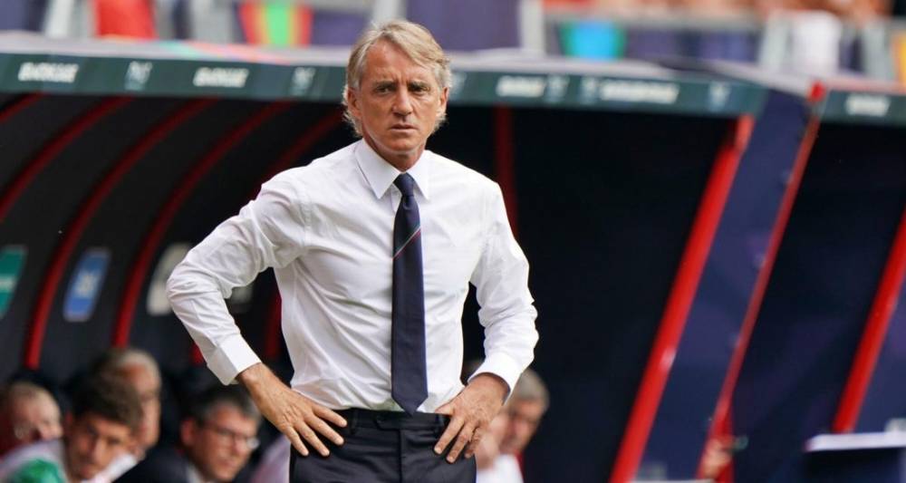 Arabie Saoudite : Roberto Mancini prend la tête de la sélection