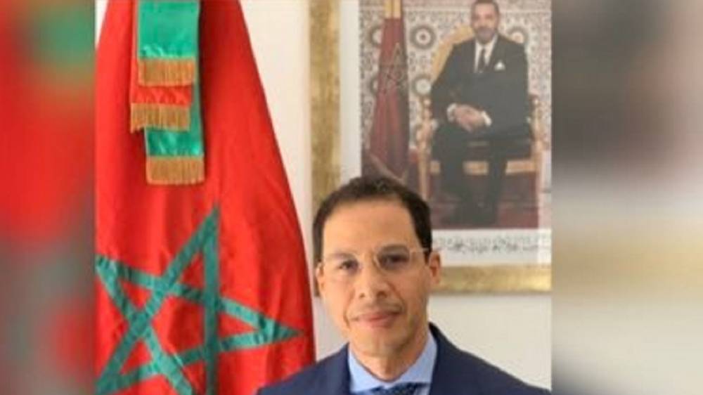 Grâce à la Vision Royale, le Maroc maintient son statut de premier investisseur en Afrique de l'Ouest (Ambassadeur)