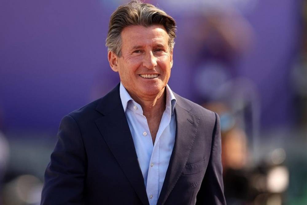 Sebastian Coe rempile pour un 3ème mandat à la tête de World Athletics