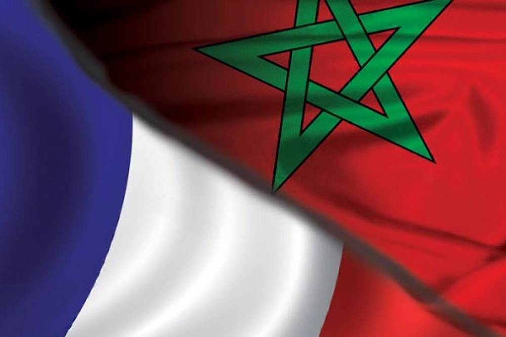 Le Maroc affiche un excédent commercial de 2,5 MMDH vis-à-vis de la France en 2022