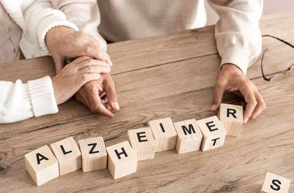 Une découverte ouvre la voie à de nouveaux traitements d'Alzheimer