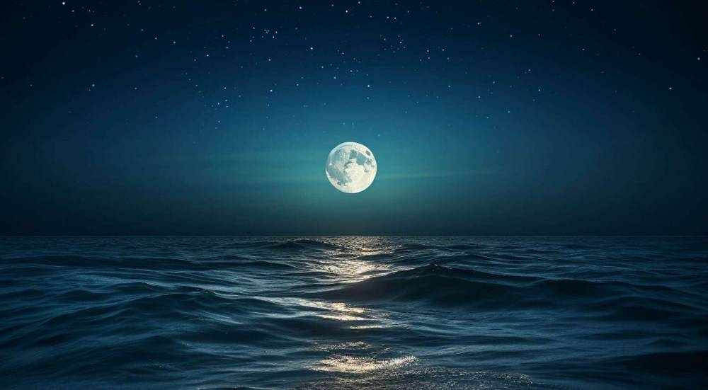 «Super lune bleue», la rarissime combinaison de deux phénomènes lunaires se produira dans la nuit du 30 au 31 août