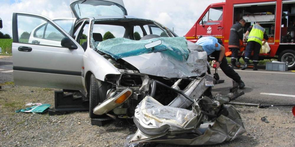 Un accident de la route fait neuf morts et six blessés entre Khouribga et Fkih Ben Salah