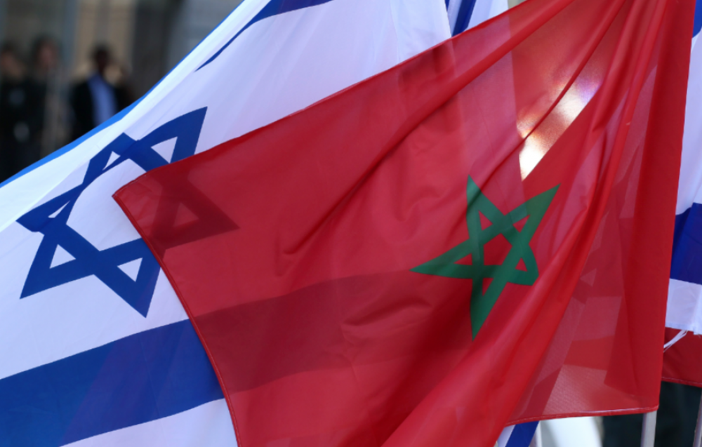 Maroc-Israël: les échanges commerciaux ont doublé au premier semestre 2023