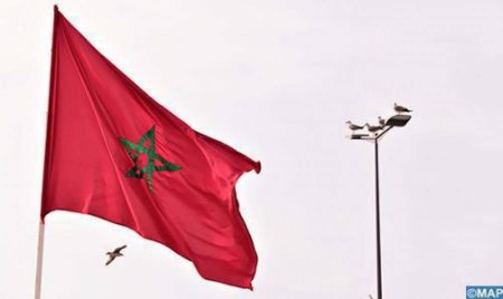 Le Maroc renforce son positionnement sur le marché européen de l’hydrogène (média espagnol)