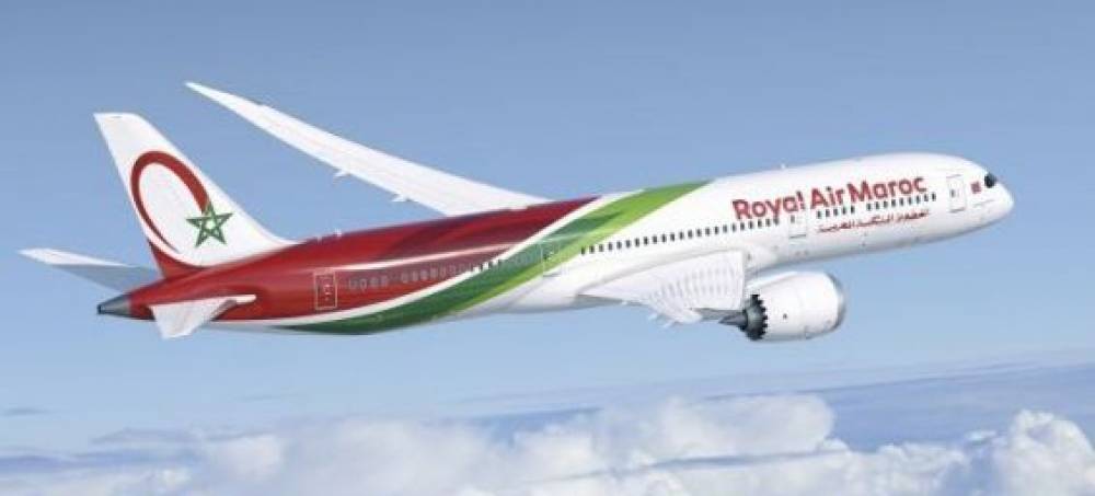 Royal Air Maroc lance une nouvelle ligne Casablanca - Toronto