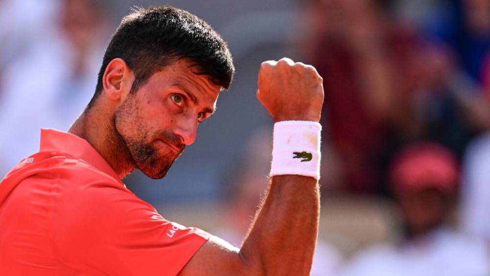 Tennis: La Serbie va construire un musée en l'honneur de Novak Djokovic