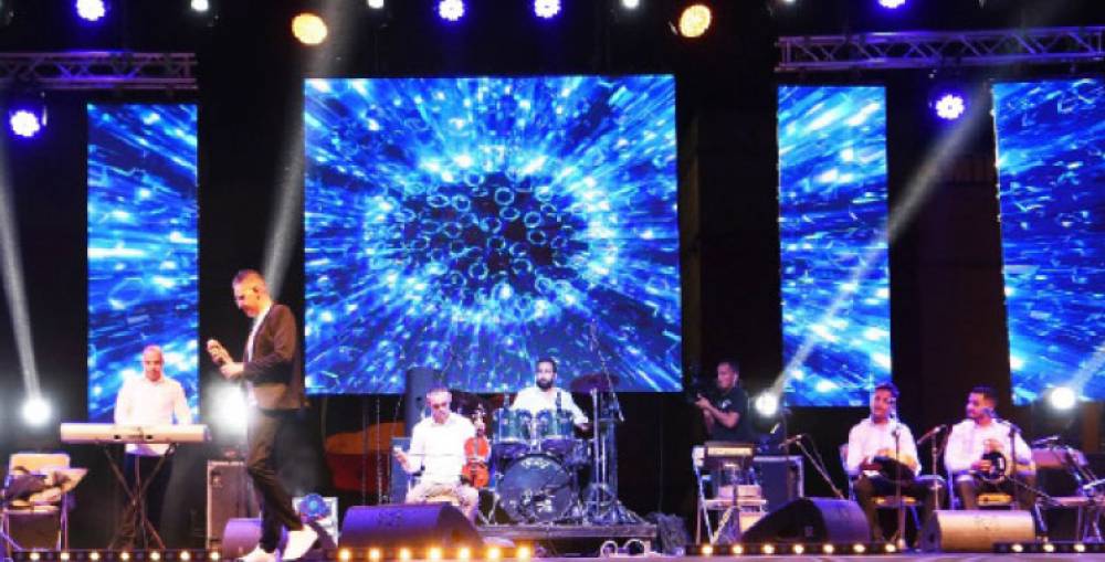 Beni Mellal vibre aux rythmes de la culture, des arts et du sport