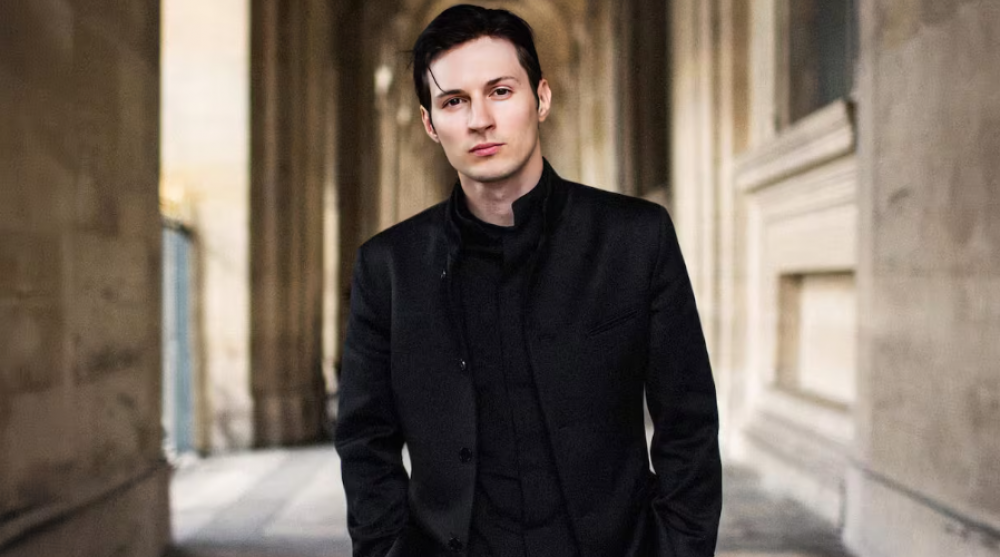 France: garde à vue prolongée pour Pavel Durov, patron de Telegram