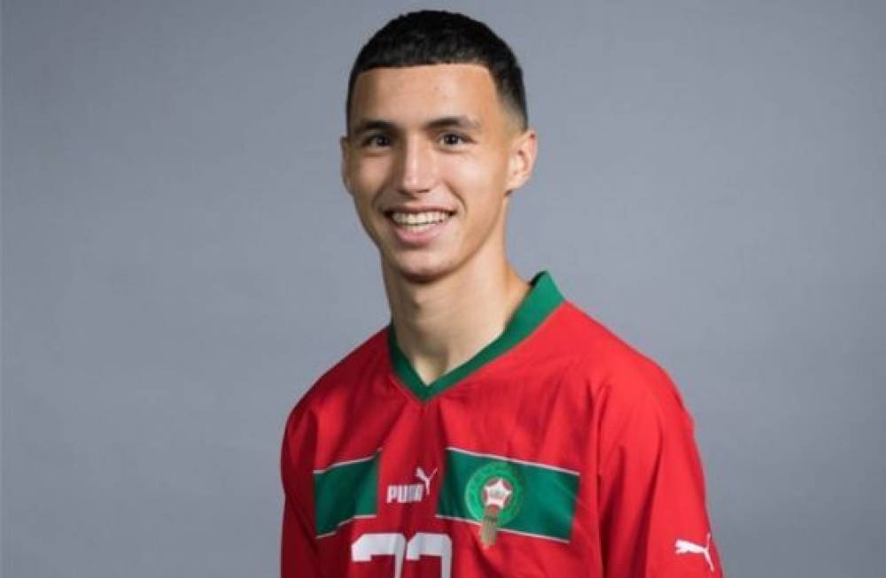 Mercato : Leicester City se rallie Bilal El Khannouss pour 20,5 M€